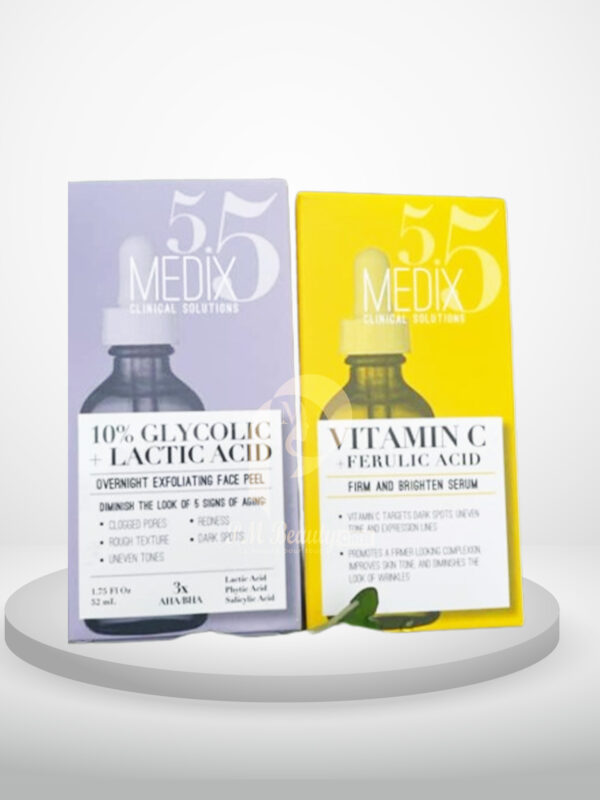 MEDIX CLINICAL SOLUTIONS