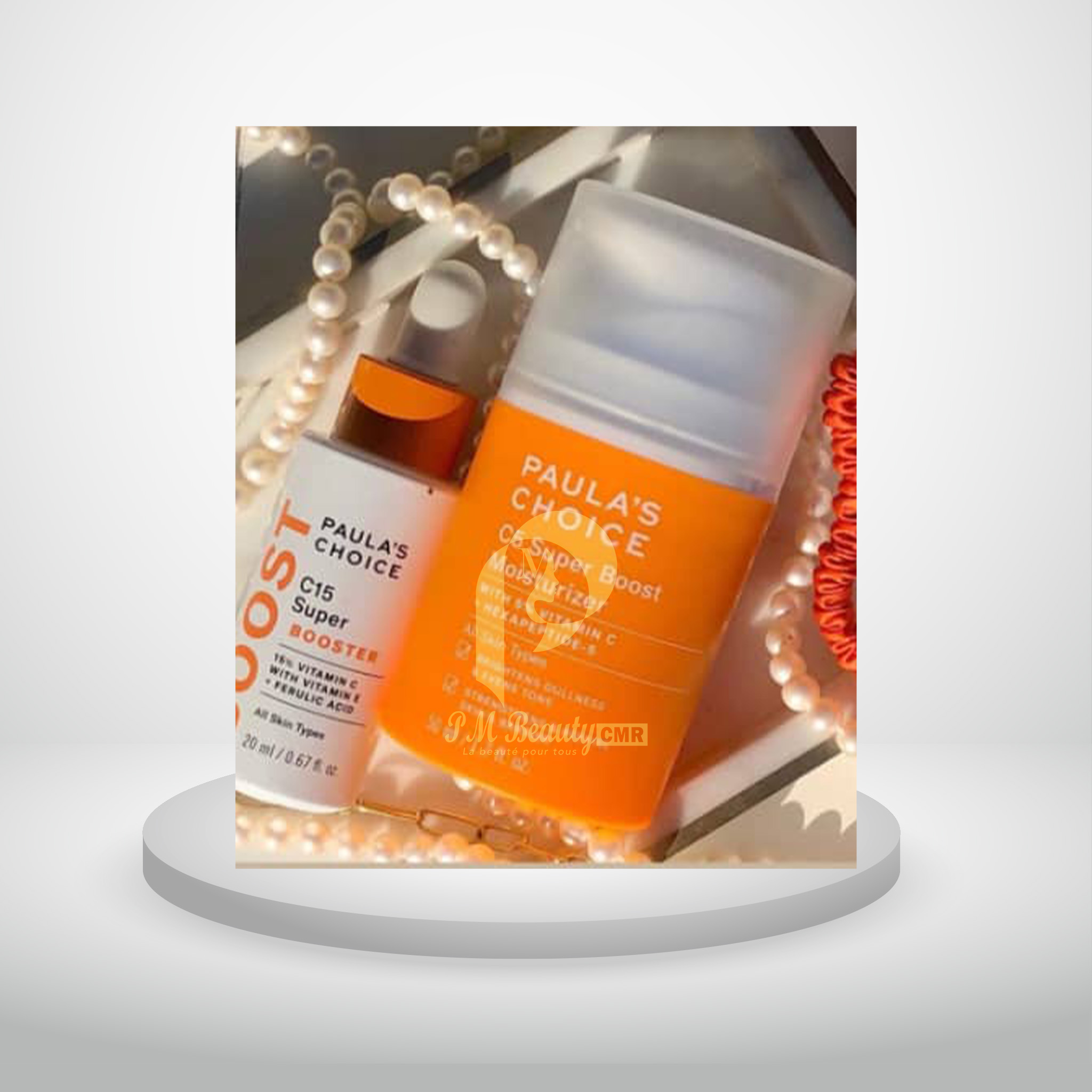 Paula's Choice C15 Super Boost