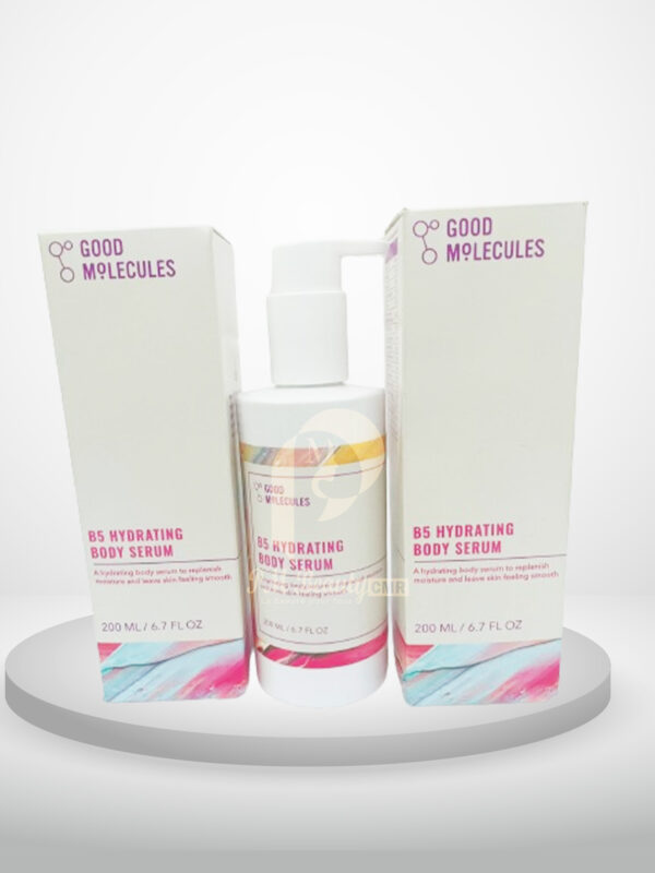 B5 Hydrating Body Serum