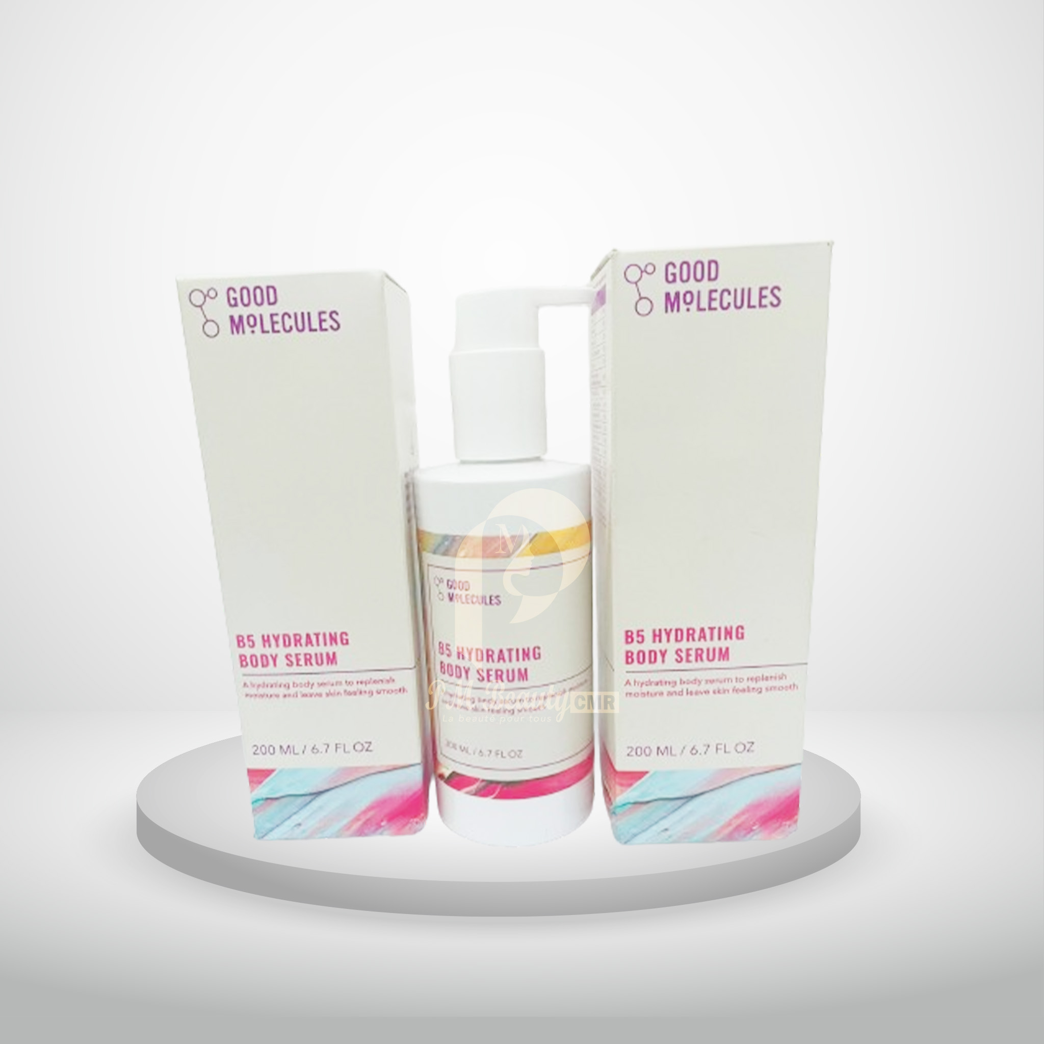 B5 Hydrating Body Serum