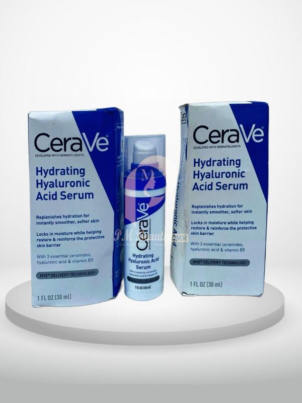 Cerave Hydrating Cleasing