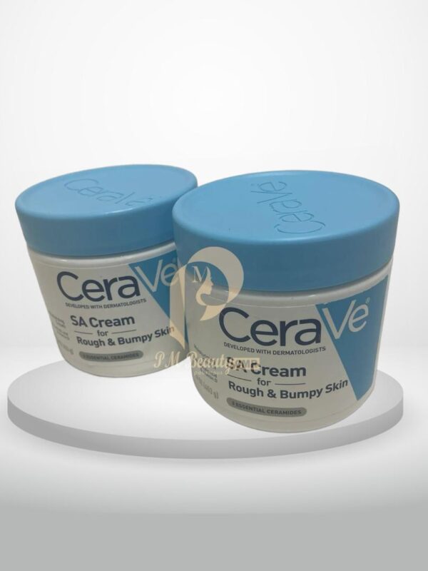 Cerave Sa Cream 340G