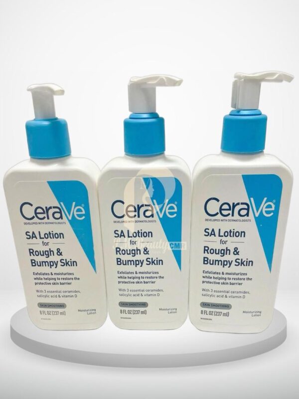 Cerave sa lotion