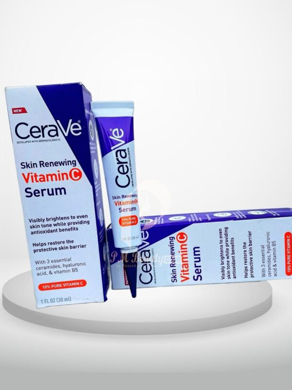 Cerave vitamine c