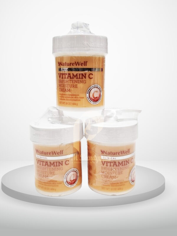 Nature Well Vitamin C