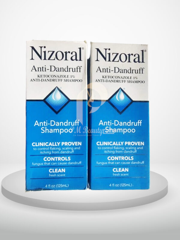 Nizoral Anti Dandruff
