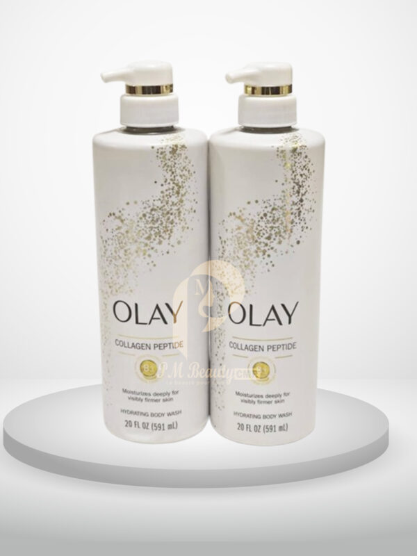 Olay Collagen Peptide