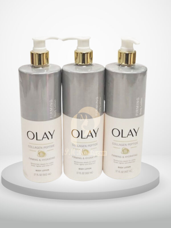 Olay Collagen Peptide