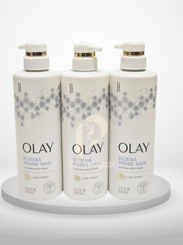 Olay Eczema Prone Skin