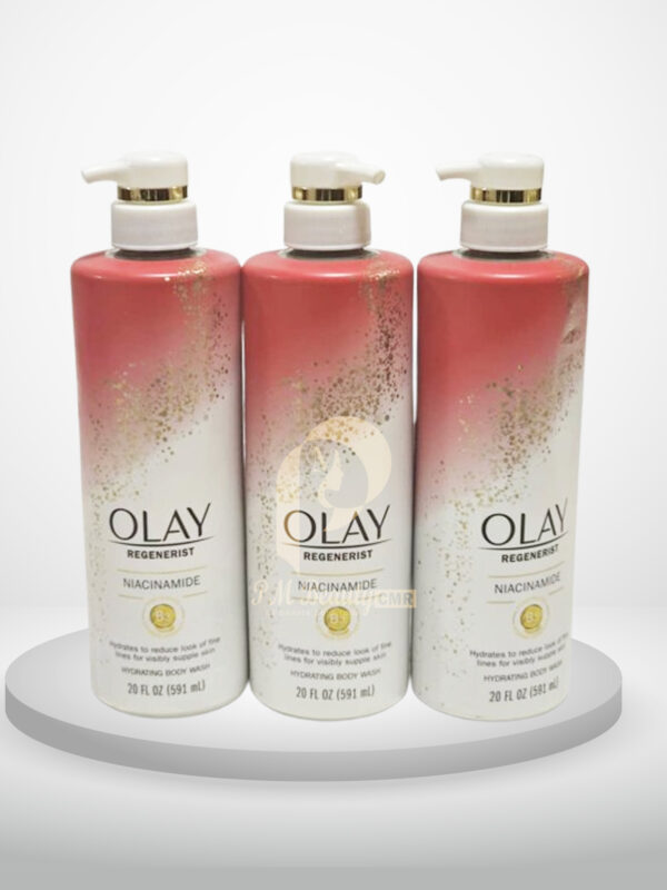 Olay Niacinamide Regenerist