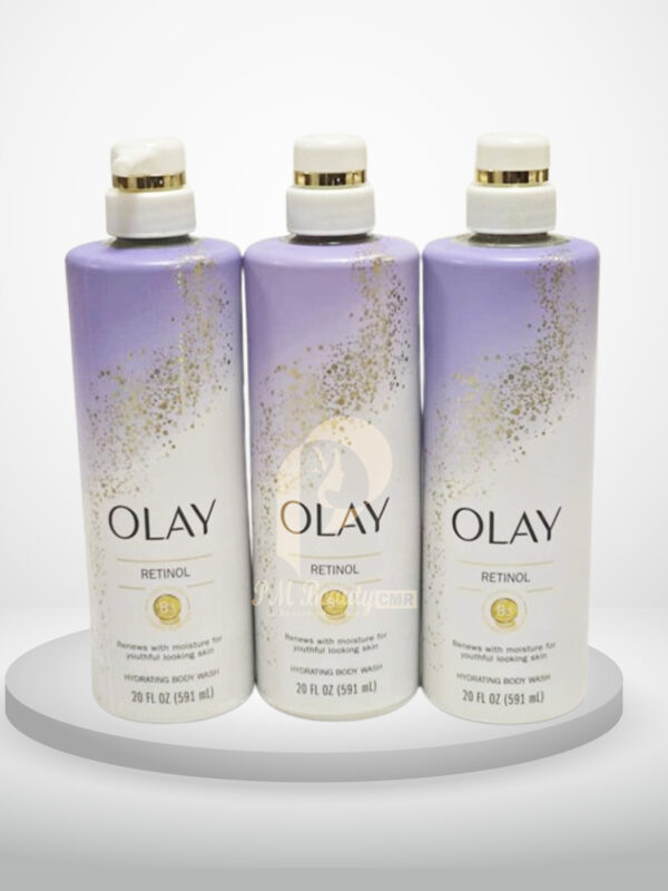Olay Retinol