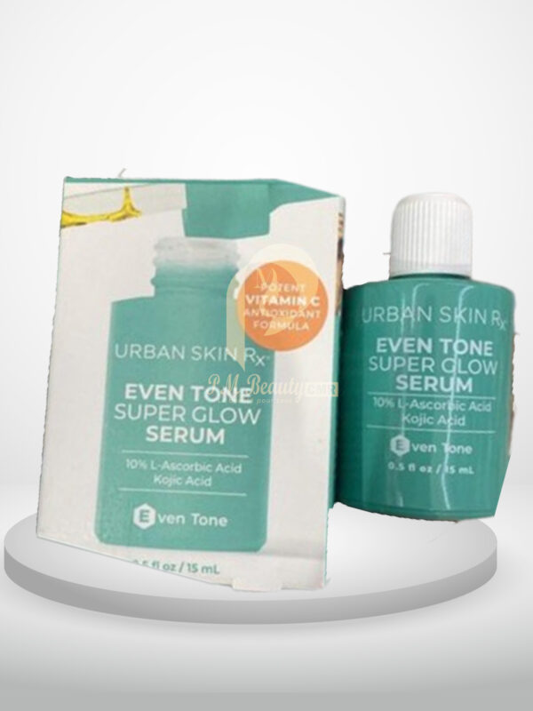 Urban Skin Even Tone Super Glow Serum