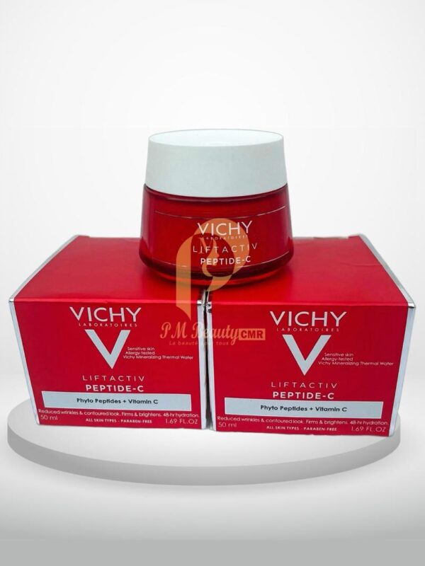 Vichy Liftactiv Peptide C
