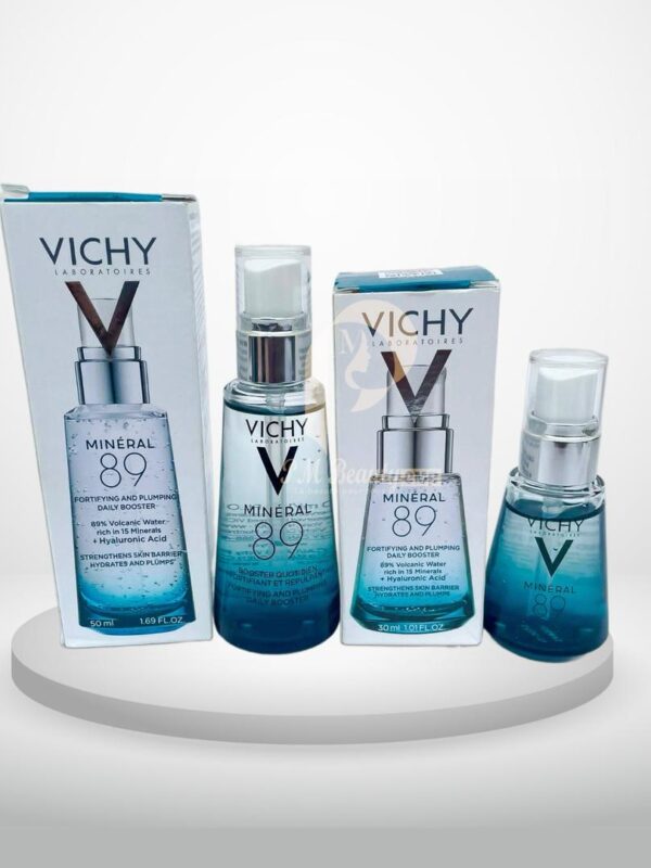 Vichy Mineral 30 ML