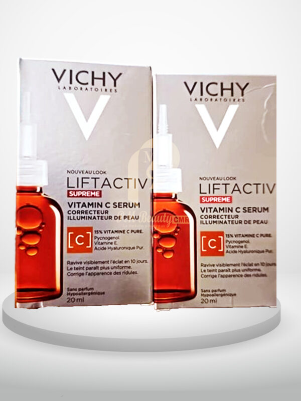 Vichy Vitamin C Serum