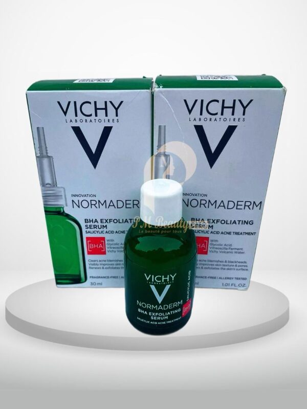 Vichy innovation normaderm