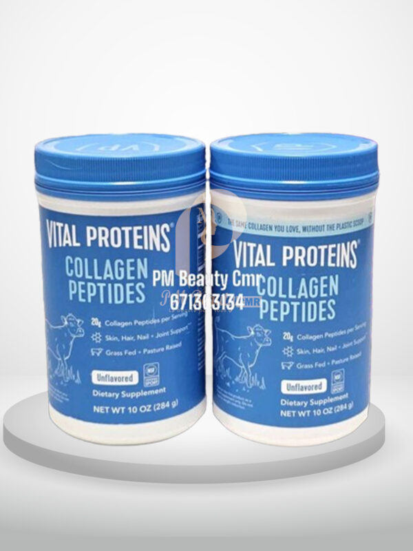 Vital proteines collagen peptide