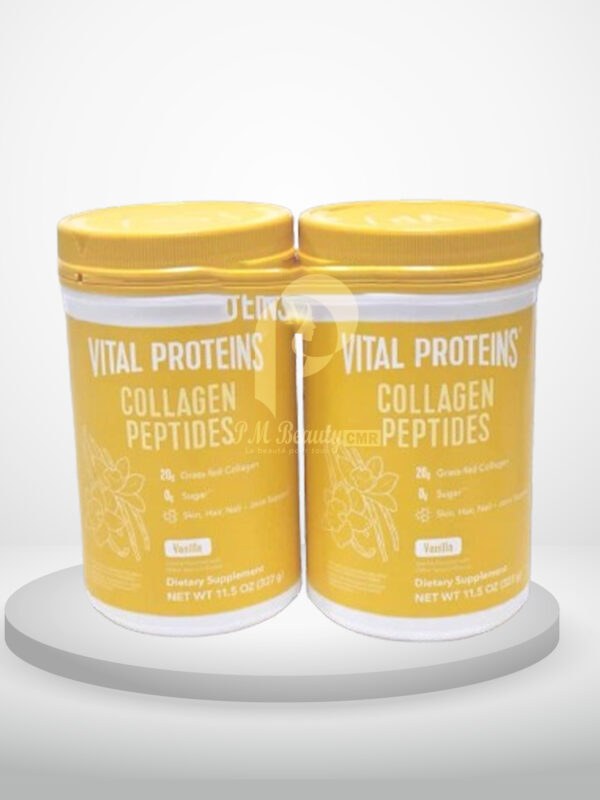 Vital proteines collagen peptide