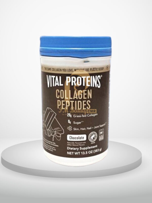 VITAL PROTEINS - COLLAGEN PEPTIDES