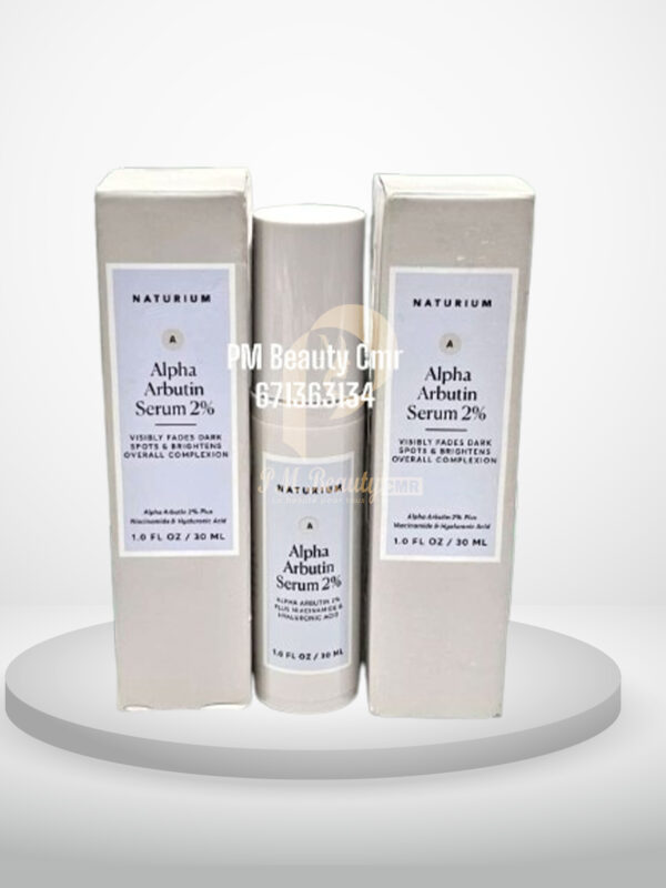 Alpha Arbutin Serum