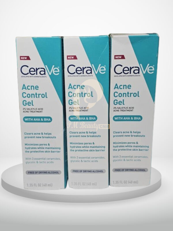 Acne Control Gel 40 ml