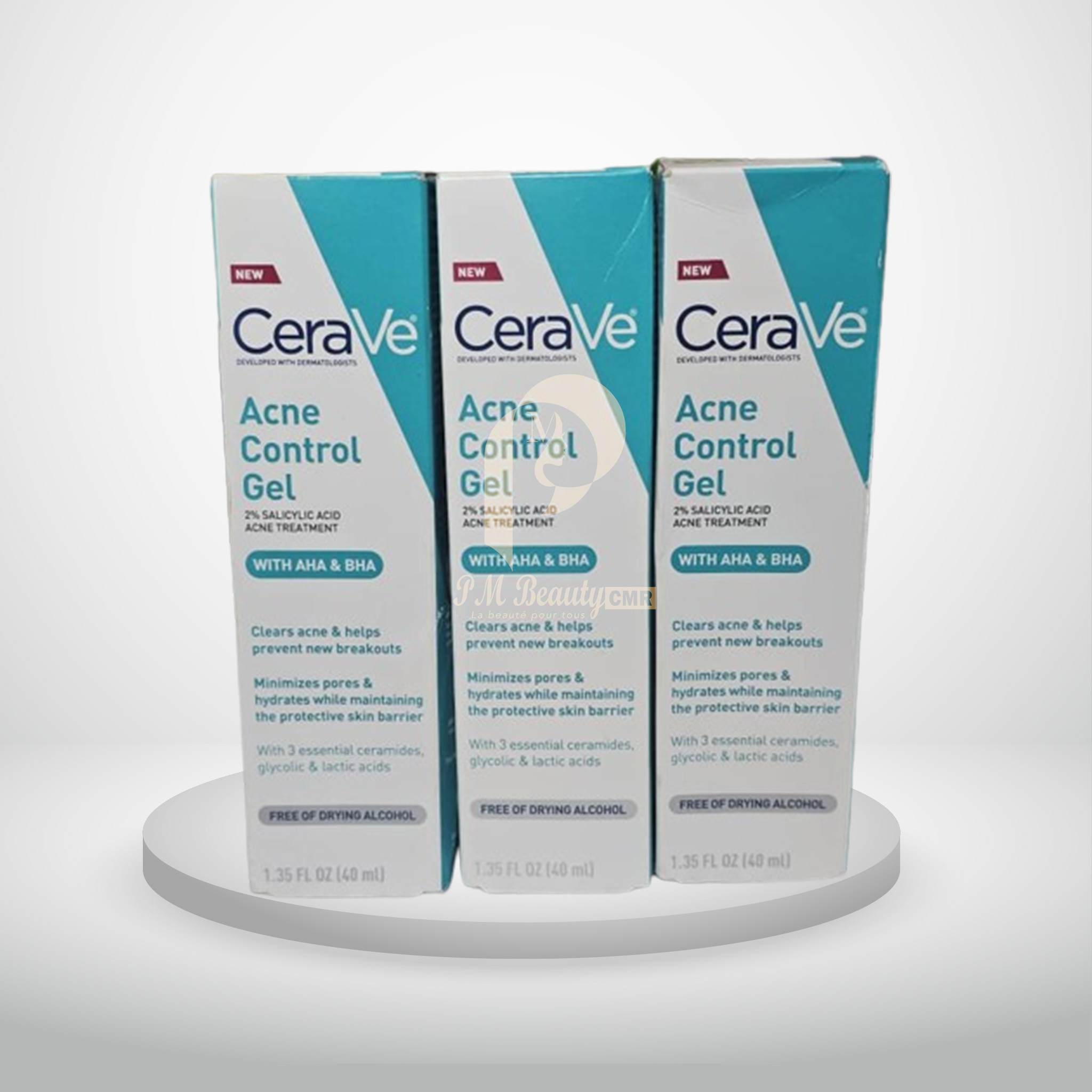 Acne Control Gel 40 ml