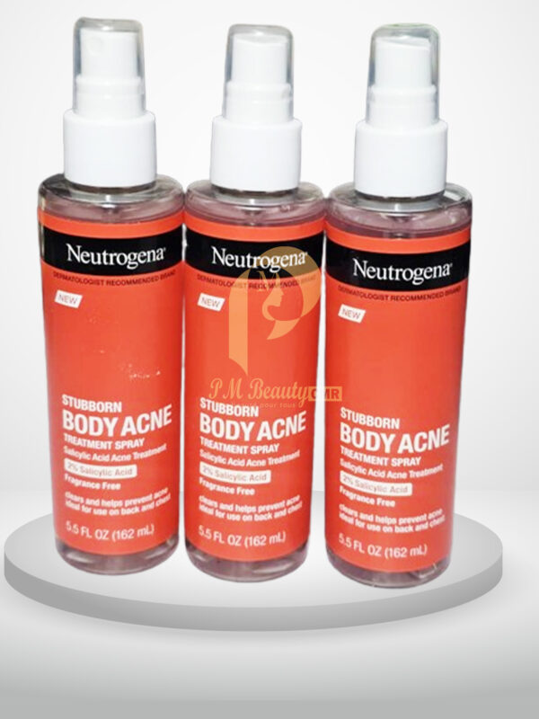 Neutrogena Body Acne