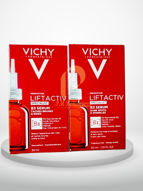 Vichy Liftactiv peptide-c