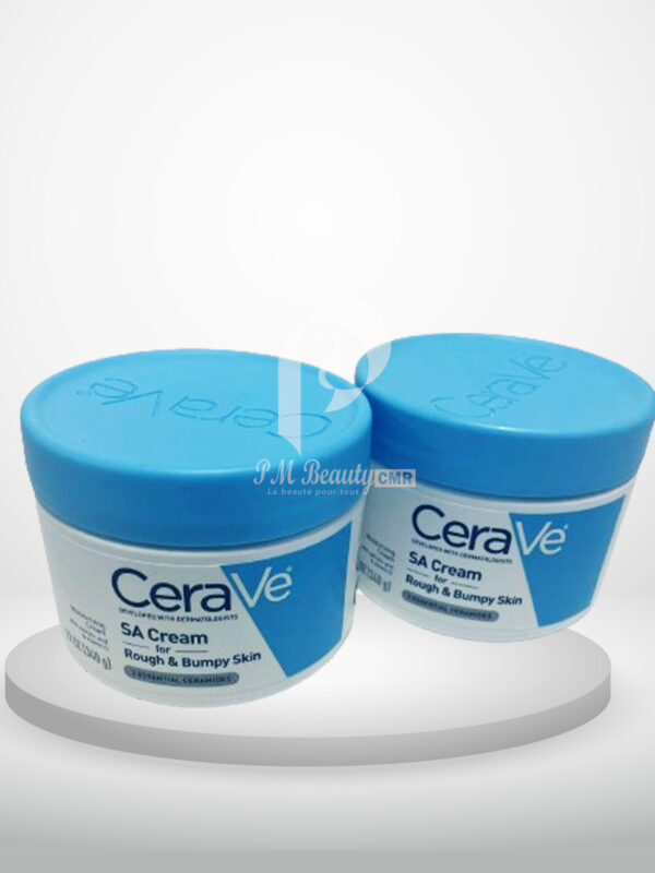 Cerave Sa Cream